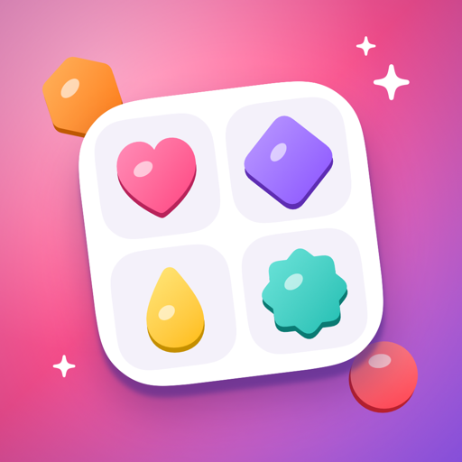 Bonbon app icon